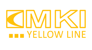 MKI YELLOW LINE